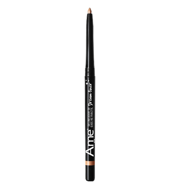 LAPIZ DELINEADOR AME*0.28G #02 BLING CARAMEL RETRACTIL