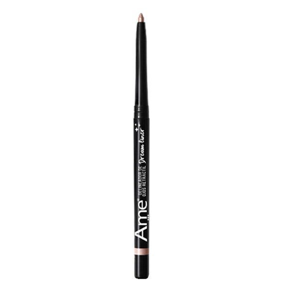 LAPIZ DELINEADOR AME*0.28G #03 CRISTALBABE RETRACTIL