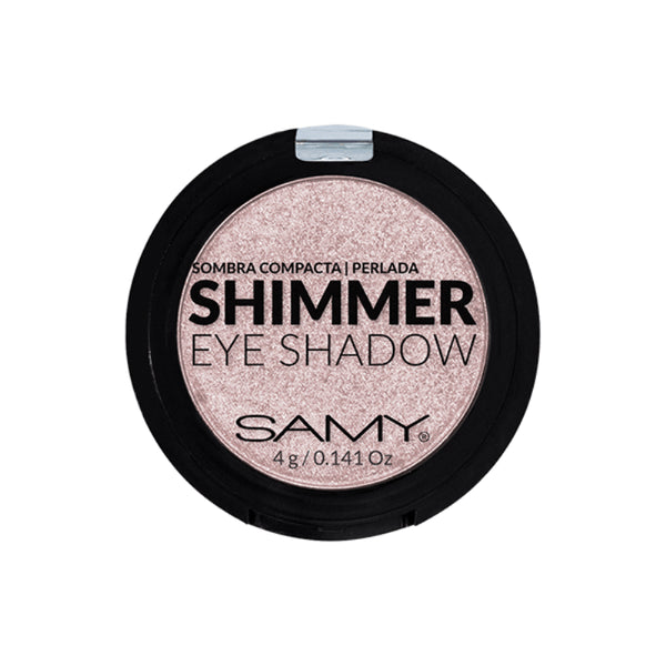 SOMBRA SAMY*4G #30 ROSA PERLA