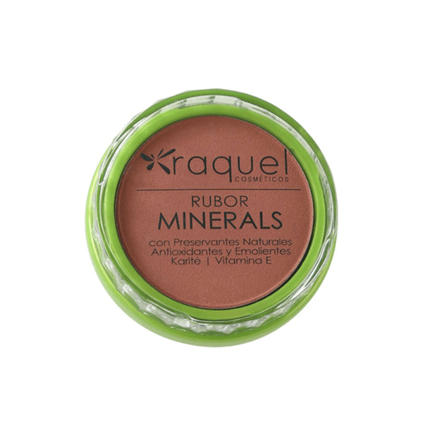 RUBOR RAQUEL*5.5G #14 OTOÑO MINERALS