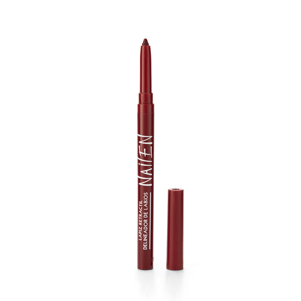 LAPIZ LABIOS NAILEN*4G RETRACTIL TAHITI