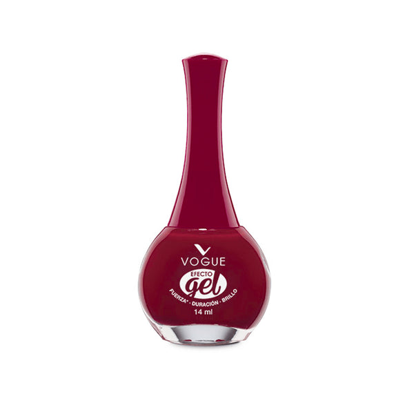 ESMALTE VOGUE*14ML EFECTO GEL EFUSION