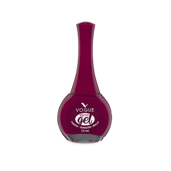 ESMALTE VOGUE*14ML EFECTO GEL VICTORIA