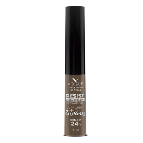 TINTA PARA CEJAS VOGUE*4G CAMEL