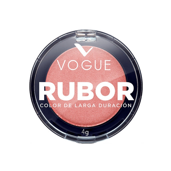 RUBOR VOGUE*4.5G CHAMPAGNE