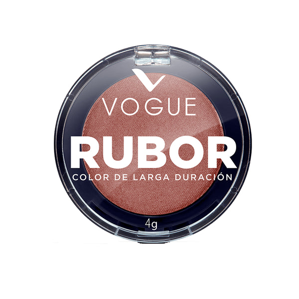 RUBOR VOGUE*4.5G RED RED