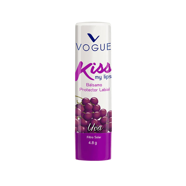 PROTEC/LABIOS VOGUE*4.8G KISSME UVA