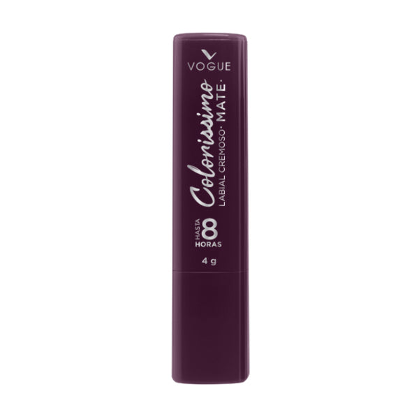LABIAL VOGUE*4G COLORISIMO MATEMORA COOL