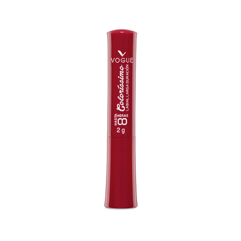 LABIAL VOGUE*2G 8H CEREZA COLORISSIMO