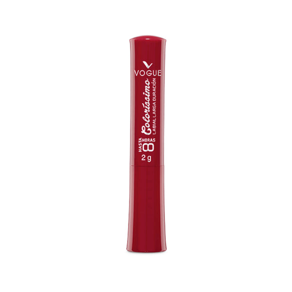 LABIAL VOGUE*2G 8H CEREZA COLORISSIMO