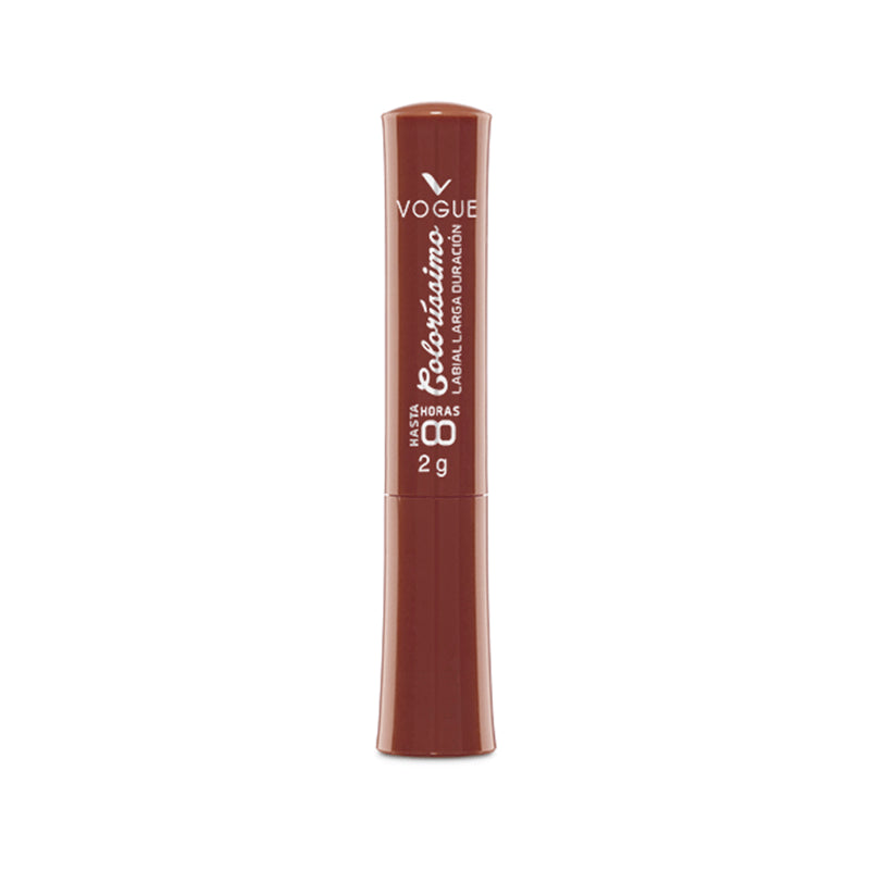 LABIAL VOGUE*2G 8H COCOA COLORISSIMO