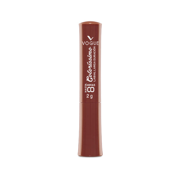 LABIAL VOGUE*2G 8H COCOA COLORISSIMO