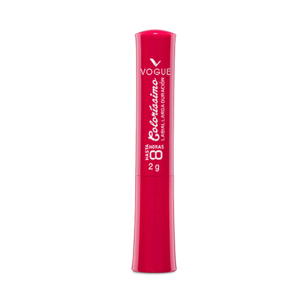 LABIAL VOGUE*2G 8H DULCE FRAMBUESA COLORISSIMO