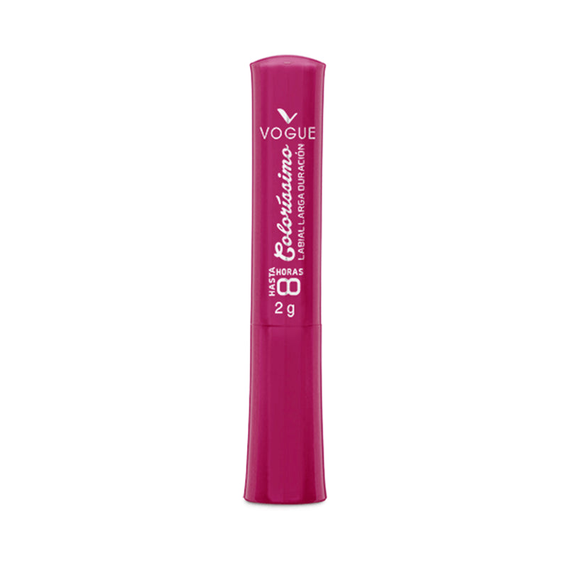 LABIAL VOGUE*2G 8H MAGENTA COLORISSIMO_