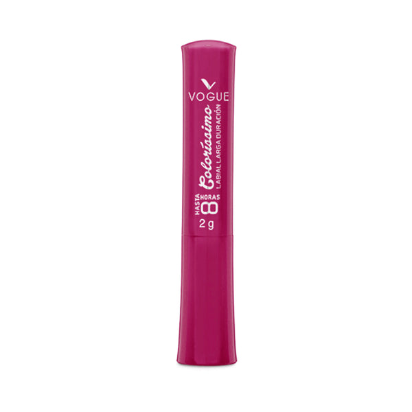 LABIAL VOGUE*2G 8H MAGENTA COLORISSIMO_