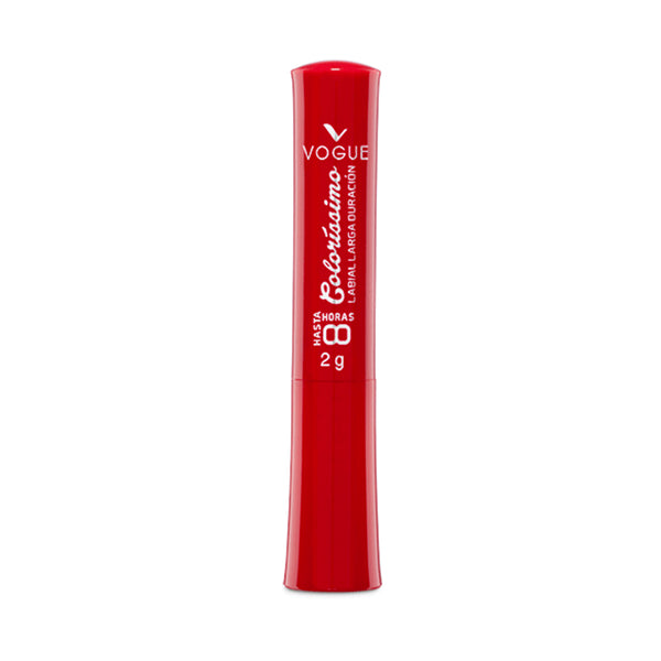 LABIAL VOGUE*2G 8H PASION COLORISSIMO_