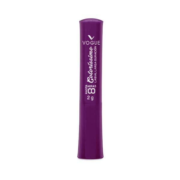 LABIAL VOGUE*2G 8H VINO CHIC COLORISSIMO