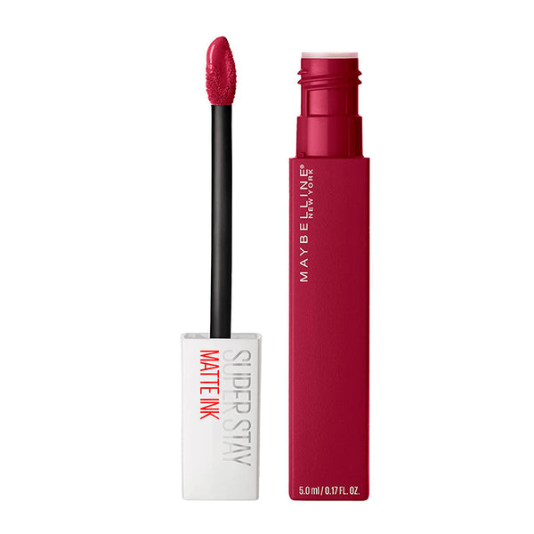 LABIAL LIQUIDO MAYBELLINE*5ML MATTE INK18H #115 FOUNDER