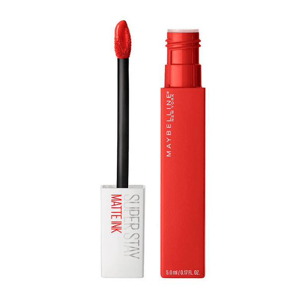 LABIAL LIQUIDO MAYBELLINE*5ML MATTE INK18H #118 DANCER