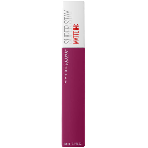 LABIAL LIQUIDO MAYBELLINE*5ML MATTE INK_18H #120 ARTIST