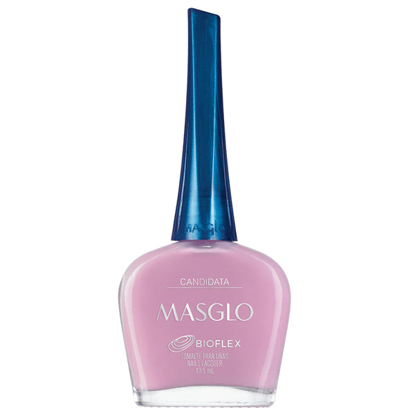 ESMALTE MASGLO*13.5ML CANDIDATA