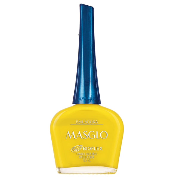 ESMALTE MASGLO*13.5ML BAILADORA