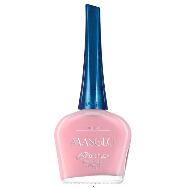 ESMALTE MASGLO*13.5ML BELLA
