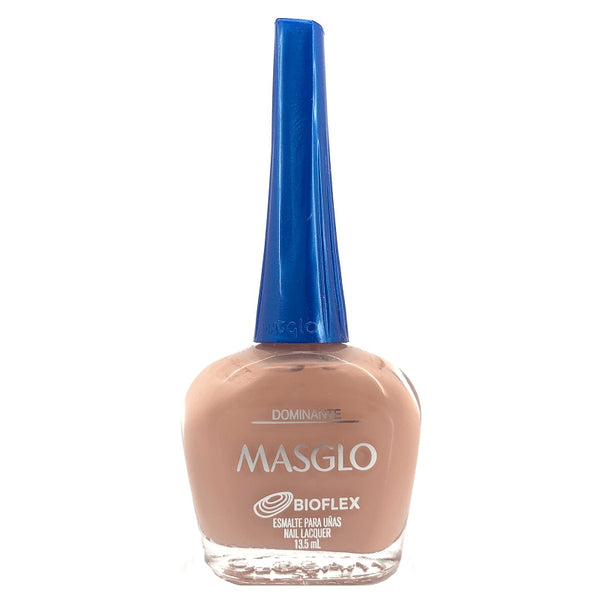 ESMALTE MASGLO*13.5ML DOMINANTE