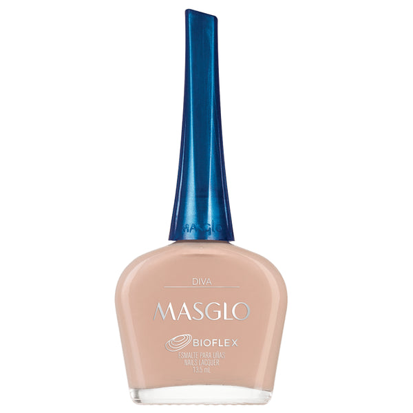 ESMALTE MASGLO*13.5ML DIVA