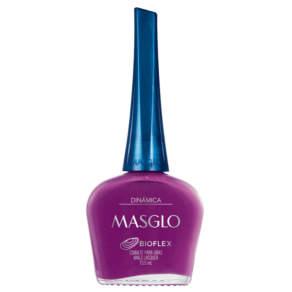 ESMALTE MASGLO*13.5ML DINAMICA