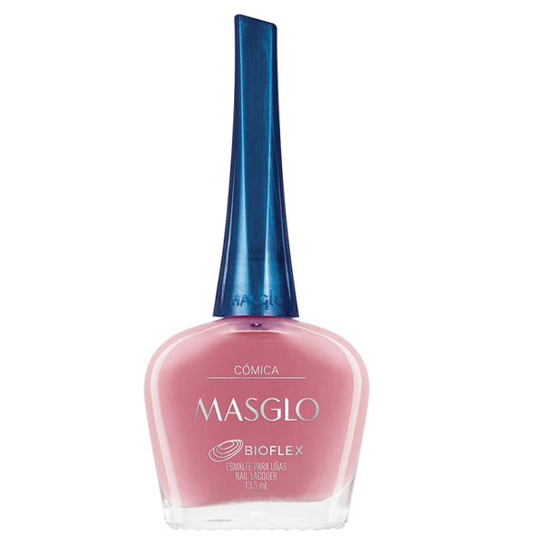 ESMALTE MASGLO*13.5ML COMICA