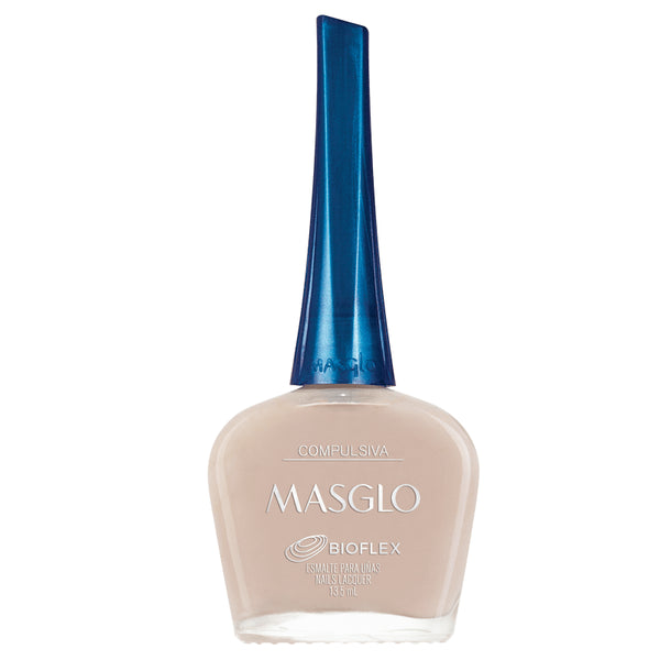 ESMALTE MASGLO*13.5ML COMPULSIVA