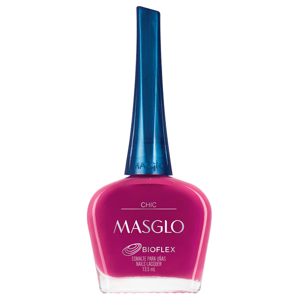 ESMALTE MASGLO*13.5ML CHIC