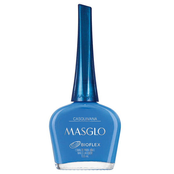 ESMALTE MASGLO*13.5ML CASQUIVANA