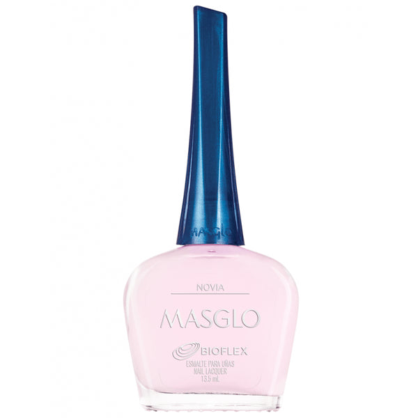 ESMALTE MASGLO*13.5ML NOVIA