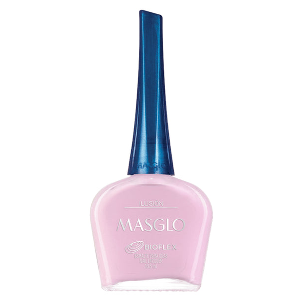 ESMALTE MASGLO*13.5ML ILUSION