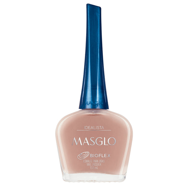 ESMALTE MASGLO*13.5ML IDEALISTA