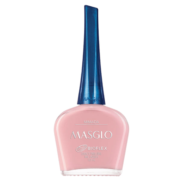 ESMALTE MASGLO*13.5ML MIMADA