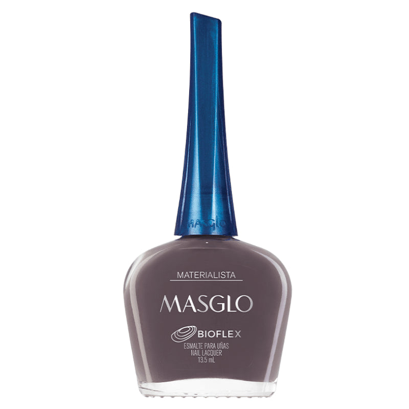 ESMALTE MASGLO*13.5ML MATERIALISTA