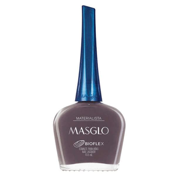 ESMALTE MASGLO*13.5ML MATERIALISTA