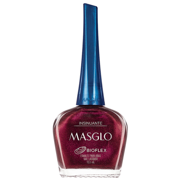ESMALTE MASGLO*13.5ML INSINUANTE