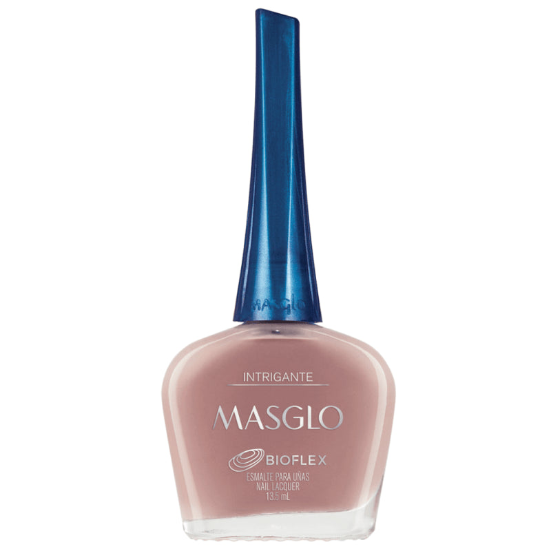 ESMALTE MASGLO*13.5ML INTRIGANTE