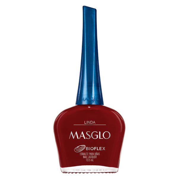 ESMALTE MASGLO*13.5ML LINDA