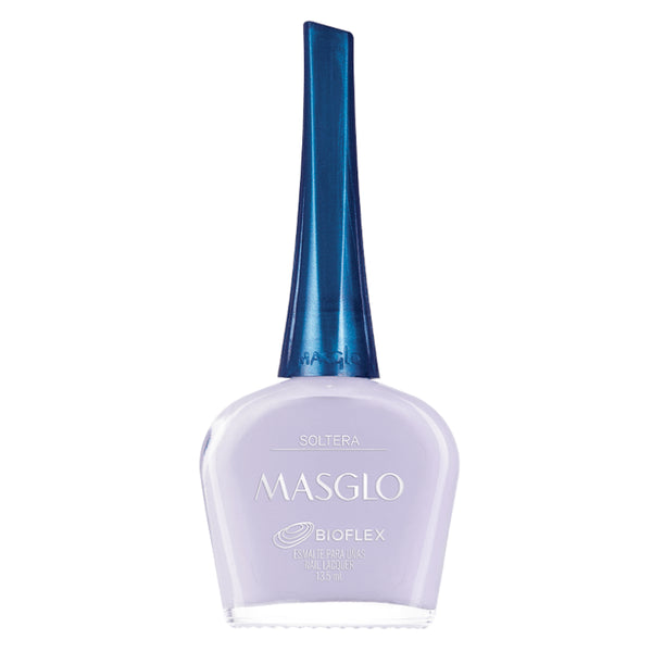 ESMALTE MASGLO*13.5ML SOLTERA
