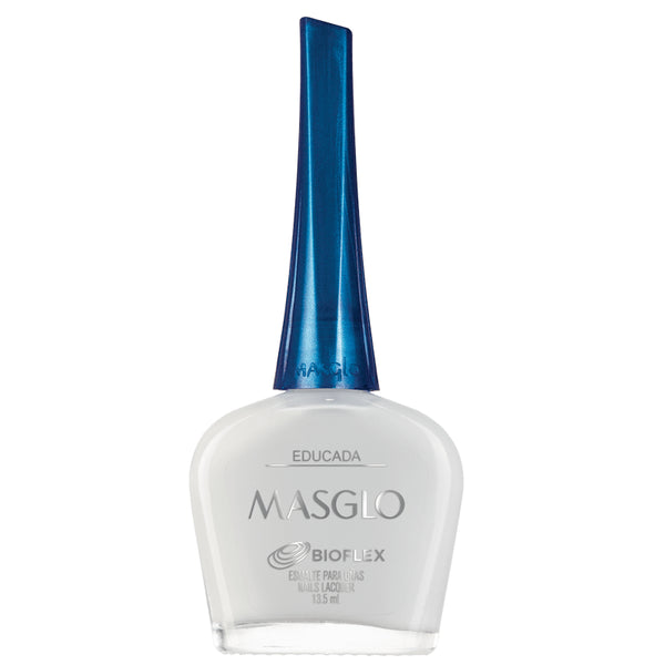 ESMALTE MASGLO*13.5ML EDUCADA