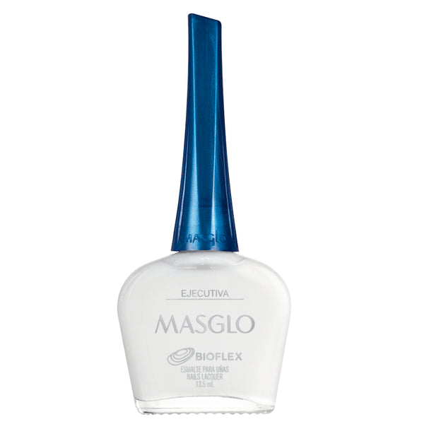 ESMALTE MASGLO*13.5ML EJECUTIVA