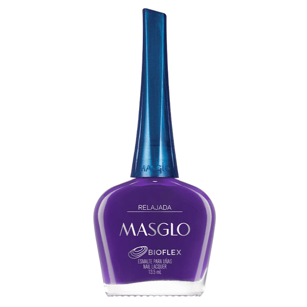 ESMALTE MASGLO*13.5ML RELAJADA
