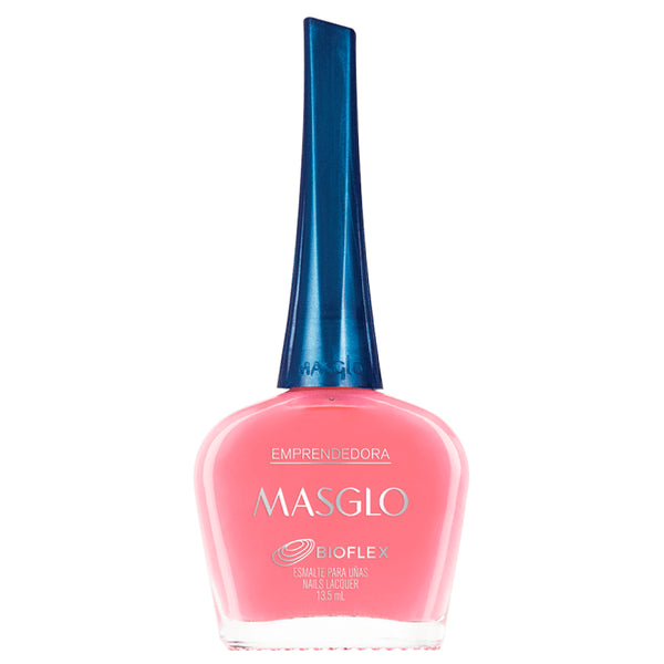 ESMALTE MASGLO*13.5ML EMPRENDEDORA