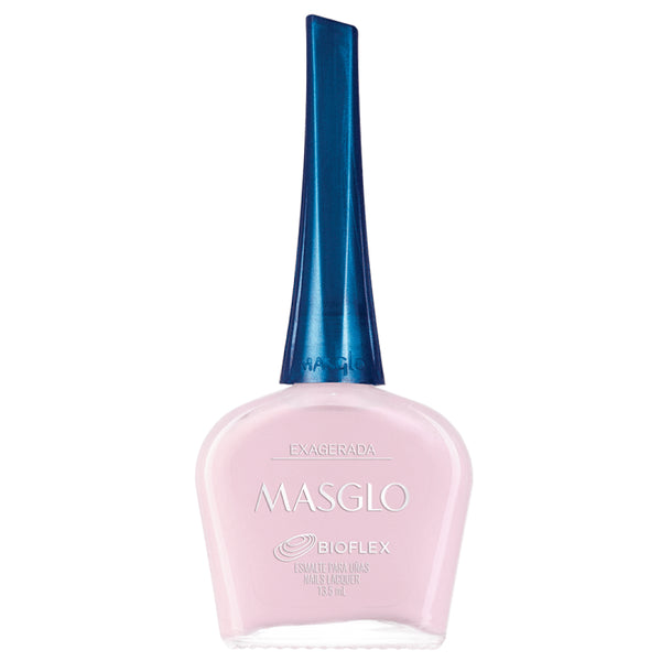 ESMALTE MASGLO*13.5ML EXAGERADA