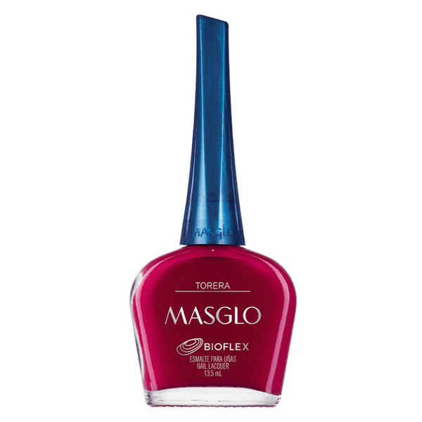 ESMALTE MASGLO*13.5ML TORERA.